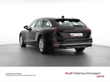 Audi A6 - 2