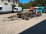 Kögel AW18 Jumbo Container Anhänger BDF Wechselfahr - Jumbo Anhänger