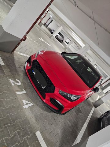 Hyundai i30 N Performance 109 DB ohne opf