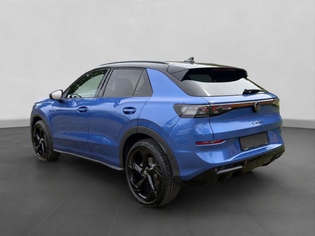 Volkswagen T-ROC R-Line 1.5 eTSI DSG Black Style MATRIX foto 5