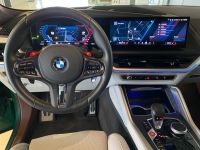BMW XM - Vorschau Bild 9