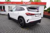 Mercedes-Benz GLA 35 AMG 4Matic AHK PanoDach 360° Night - Mercedes-Benz GLA 35 AMG aus 2021