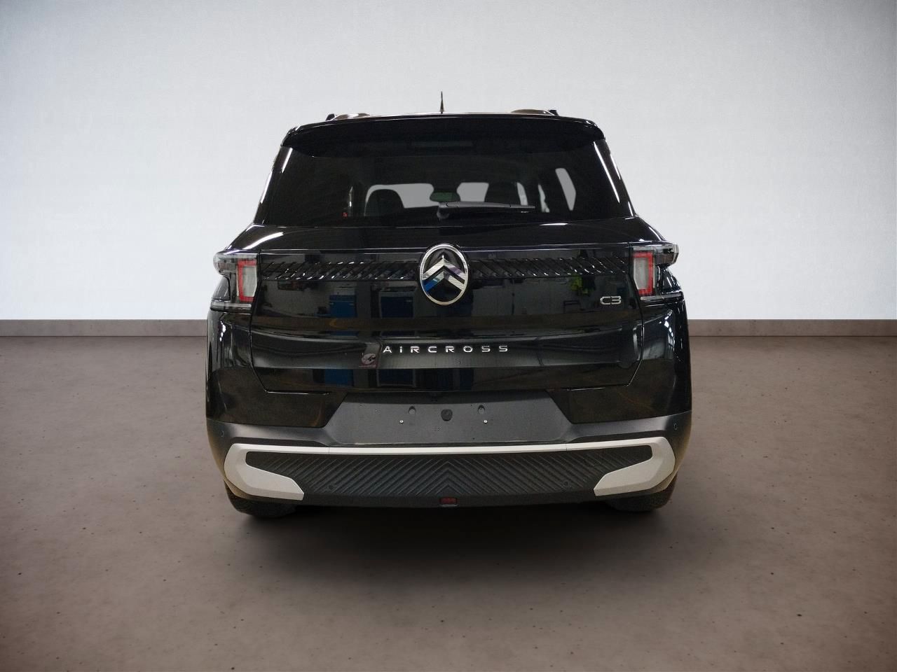 Fahrzeugabbildung Citroën C3 Aircross Hybrid 145 Max e-DCS6 Automatik