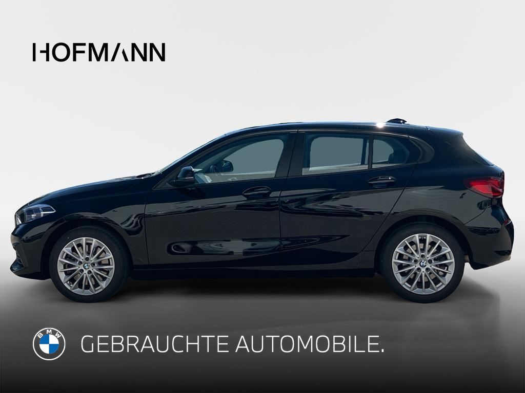 Image of BMW 120