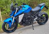 Suzuki GSX-S 950  - SUZUKI GSX 950