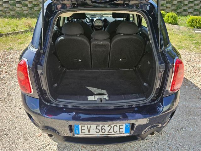 MINI Cooper SD Countryman