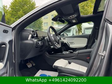 Mercedes CLA 250 Shooting Brake - 12