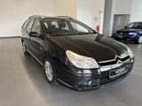 Citroën C5 Break Tendance PDC AHK Hydro-Fahrwerk Klima - gebrauchte Citroën C5 aus dem Jahr 2007