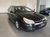 Citroën C5 Break Tendance PDC AHK Hydro-Fahrwerk Klima - Citroën C5 aus 2007
