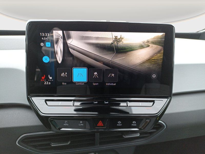 Fahrzeugabbildung Volkswagen ID.3 Pro S (5-Sitzer) ASSISTENTEN+NAVI+LED+KAMER