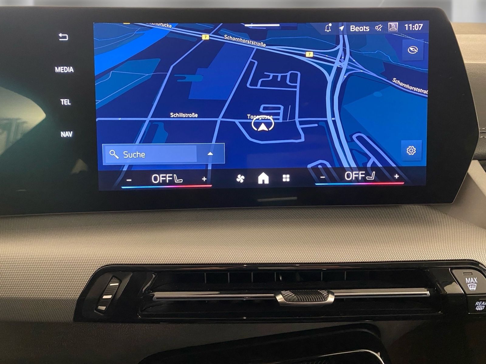 BMW 220 Active Tourer - Bild 11