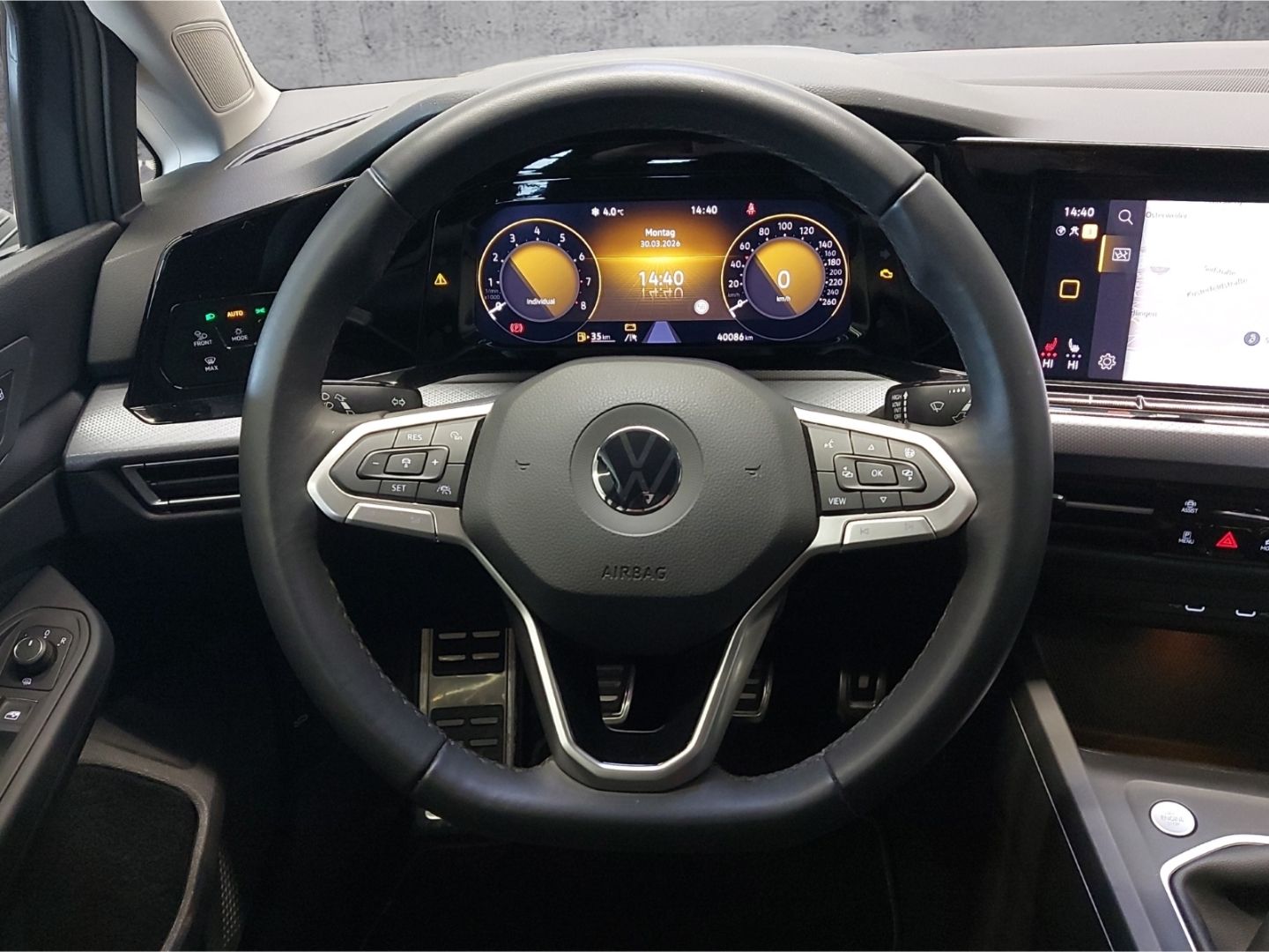 Volkswagen Golf - Bild 9