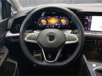 Volkswagen Golf - Vorschau Bild 9