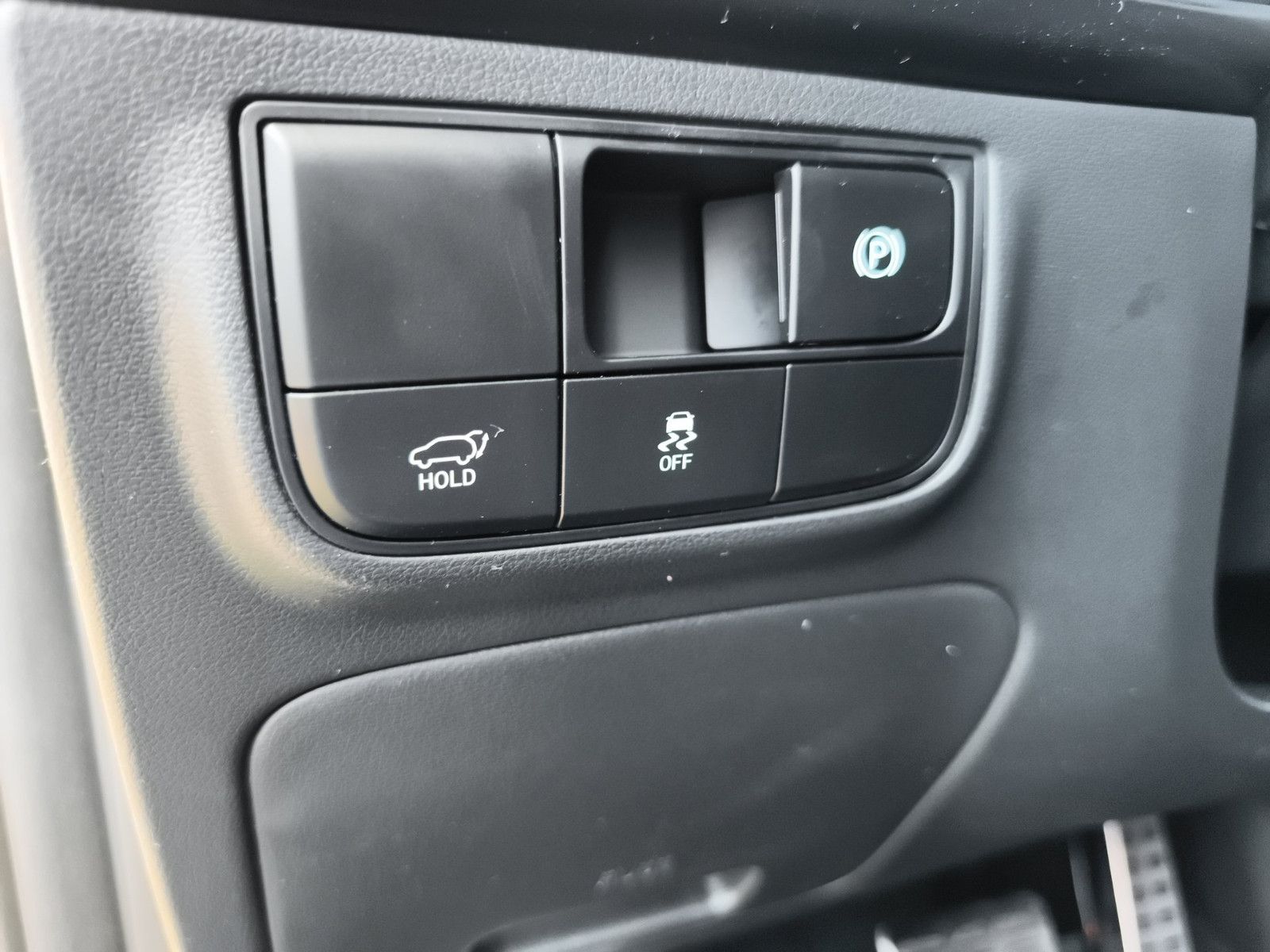 Hyundai TUCSON - Bild 17