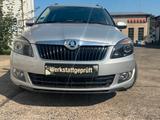 Skoda Roomster 1.2l TSI 63kW *AHK,Sitzheizung ,DAB*