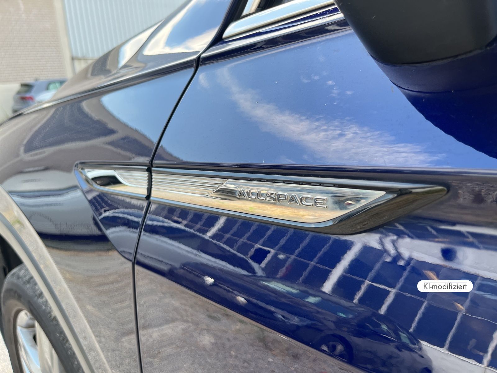 Volkswagen Tiguan Allspace - Bild 18