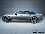 Audi A7 Sportback S-Line StandHZG Pano Navi Leder Mem - Audi A7 Gebrauchtwagen in Stuttgart