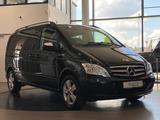 Mercedes-Benz Viano 2.2 CDI Edition kompakt Tempomat Shz AHK - Mercedes-Benz Viano Gebrauchtwagen