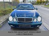 Mercedes-Benz CLK 320 ELEGANCE - Mercedes-Benz Gebrauchtwagen von 1998