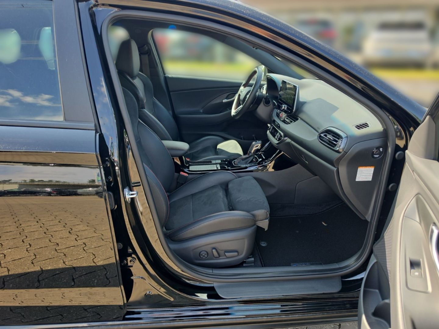 Hyundai i30 – Bild 14