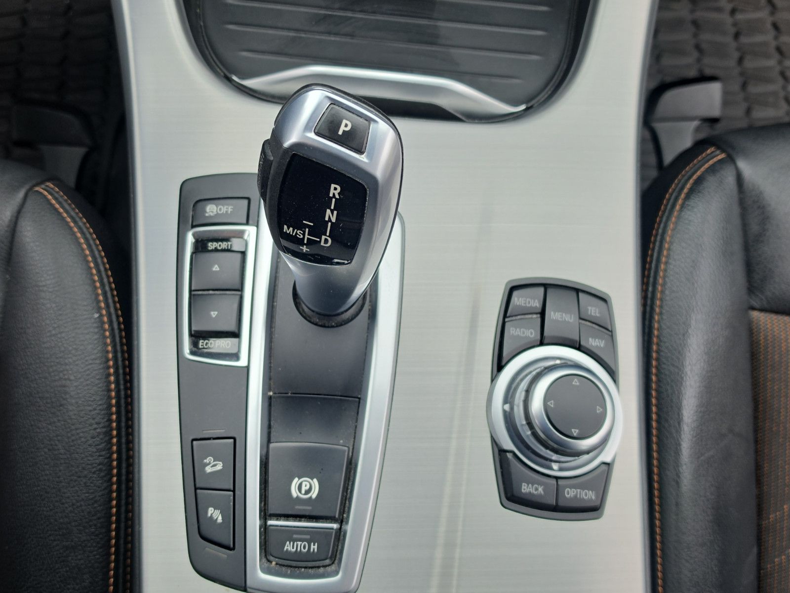 Fahrzeugabbildung BMW X3 xDrive20d AUT. AUS 1.HAND LEDER NAVI KAMERA