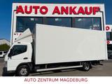 Mitsubishi CANTER 7C15 KOFFER*LBW*AUTOM*3Sitzer - Mitsubishi Abschleppwagen