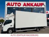 Mitsubishi CANTER 7C15 KOFFER*LBW*AUTOM*3Sitzer - Offers matching your search criteria