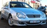 Mercedes-Benz C 180 C Sportcoupe C 180 Kompressor AUTOMATIK! - Mercedes-Benz Sportcoupe