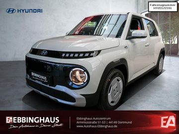 Hyundai INSTERInster Elektro 71 kW FWD Select Autobahnassi.