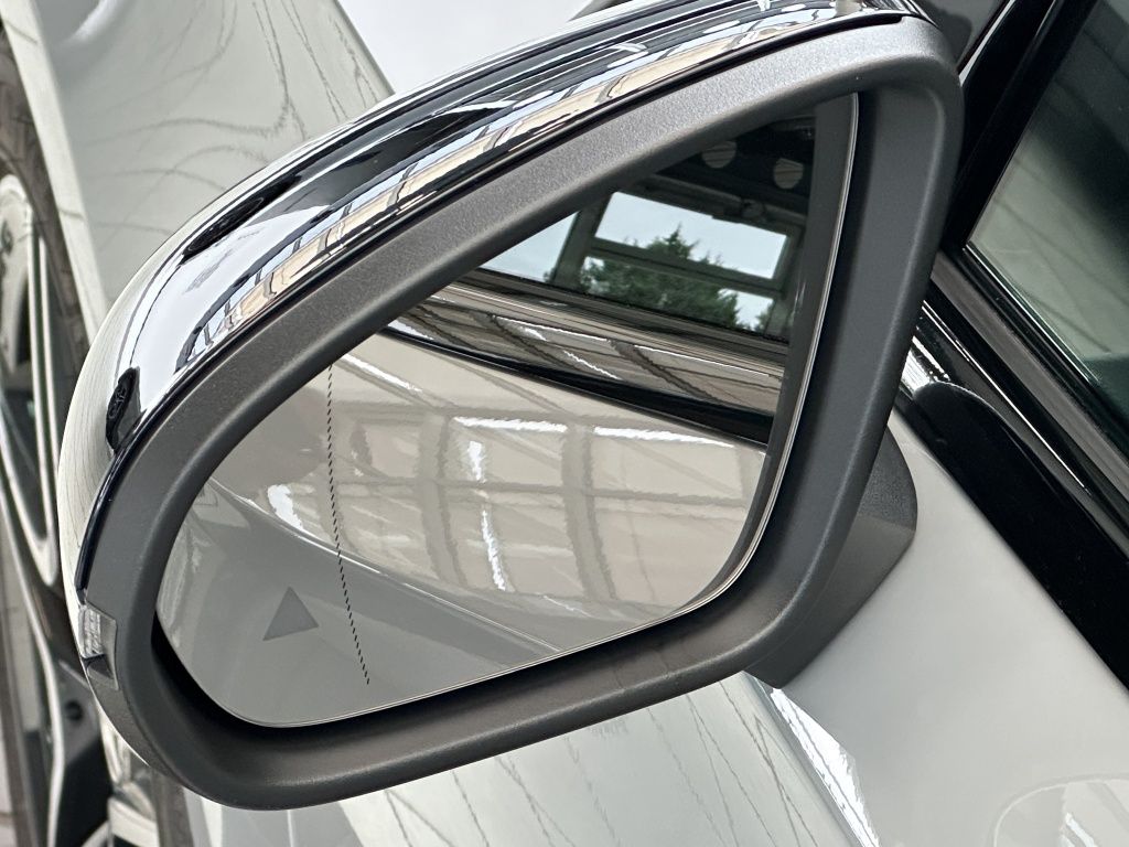 Fahrzeugabbildung Mercedes-Benz A 200 AMG*NIGHT*AHK*TOTW*KAM*LENKR-HEIZUNG