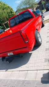 Chevrolet Chevy C1500 - Chevrolet: Chevy