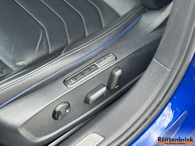 Arteon Shooting Brake R TSI DSG 4M. Leder DCC