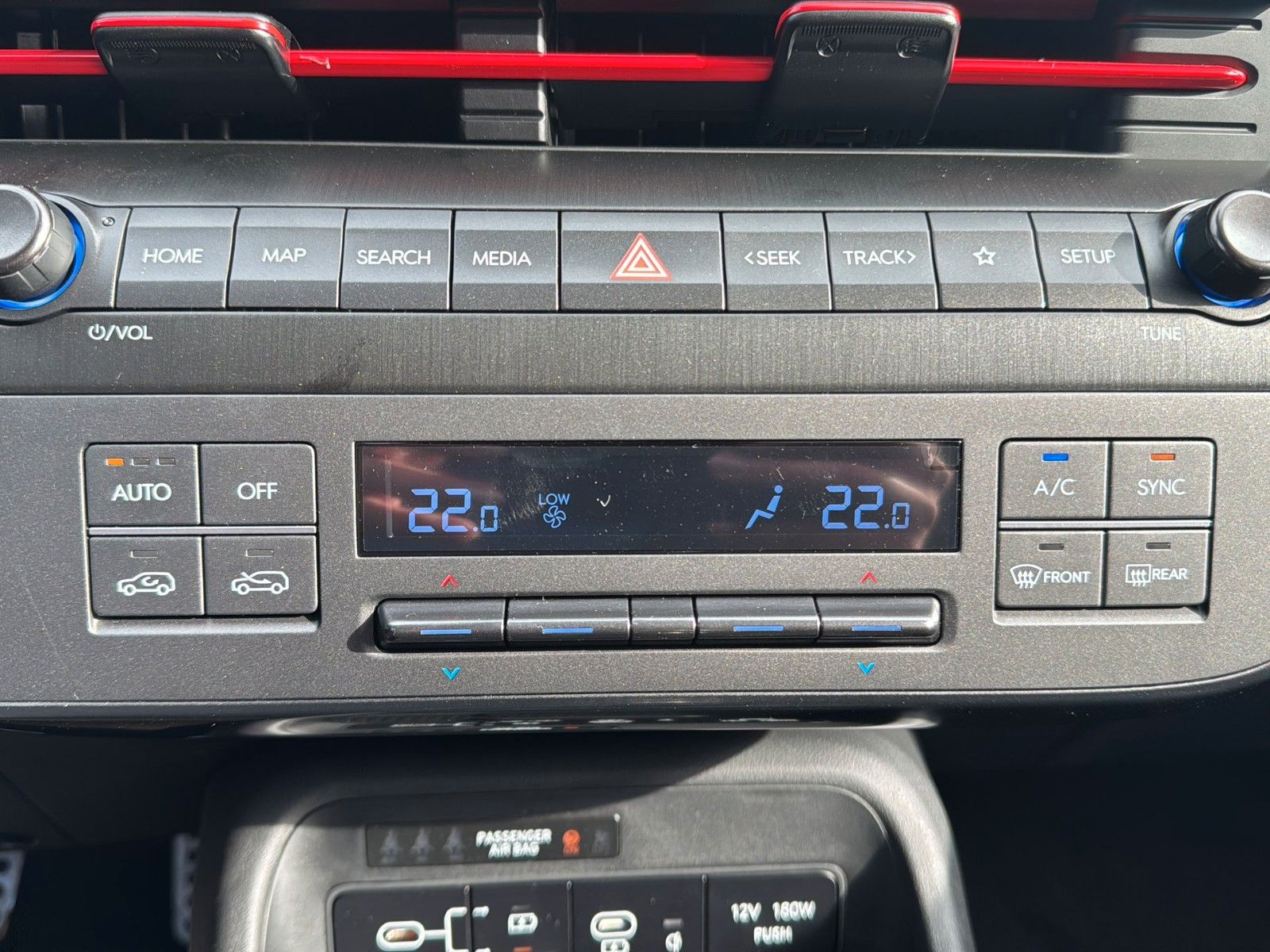 Hyundai KONA - Bild 15