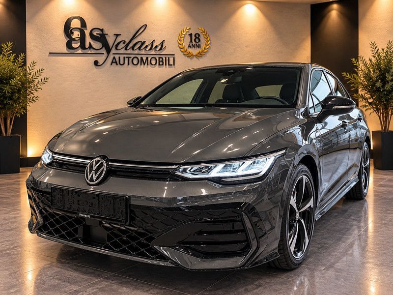 Other Volkswagen Golf Golf 1.5 tsi R-Line 150cv Camera