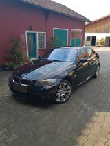 BMW 330d xDrive - - BMW 330 aus 2010: 330xd