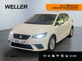 Seat Ibiza 1.0 TSI Style Edition *Navi*LED*CarPlay*CA - Seat Ibiza: Style Edition