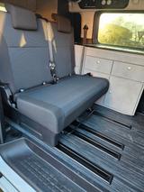 Opel Zafira Life Crosscamp - Opel Zafira