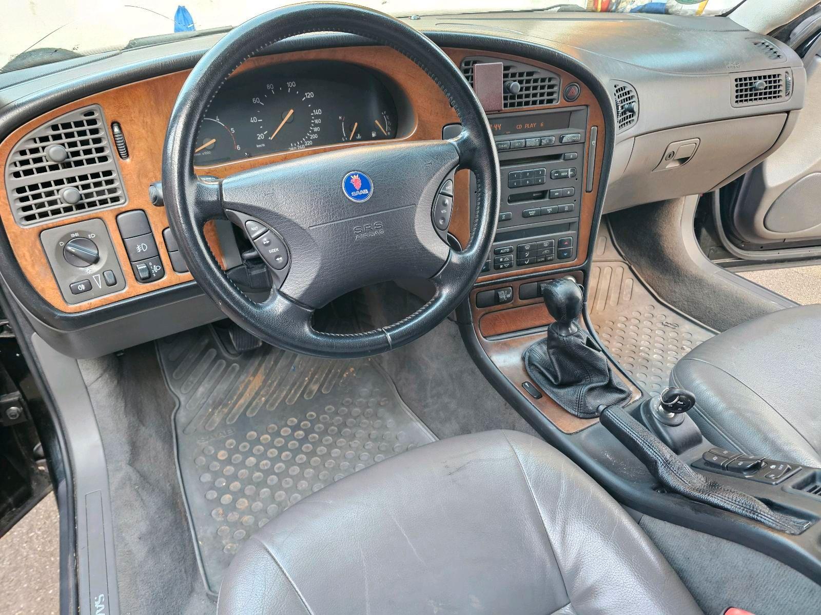 Audi A6 2004 — photo 6