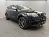 Audi Q7 6.0 TDI V12 *SAMMLER*PANO*KERAMIK*21"*MEGA - Audi: V12