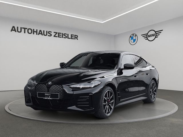 Foto Nummer 1: BMW i4
