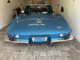 Corvette C2 - Corvette C2: Cabrio