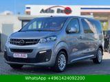 Opel Zafira Life Selection M HUD|KAMERA|ACC|AHK - Opel Zafira Life: Automatik