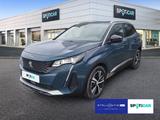 Peugeot 3008 1.2 PureTech 130 GT LED S - Peugeot 3008: Geländewagen