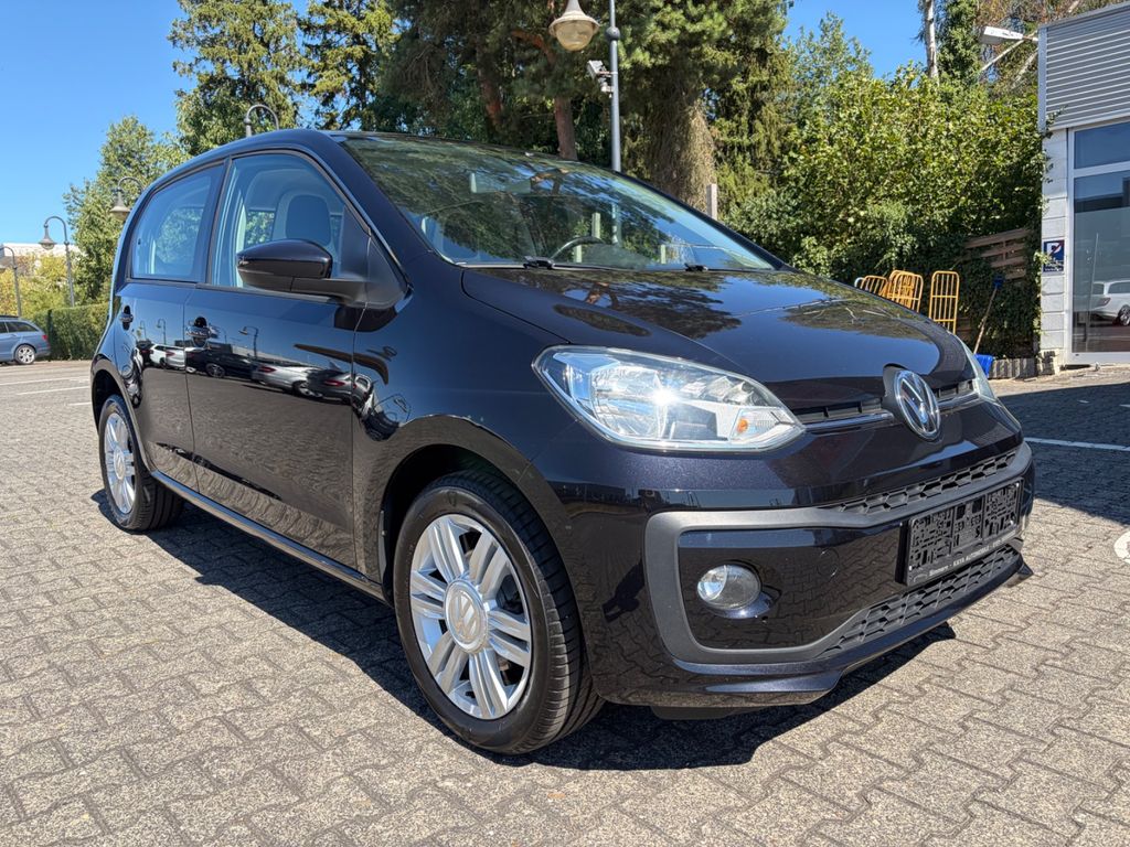 Image of Volkswagen up!