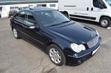 Mercedes-Benz C200 Kompressor Automatik Elegance *TOP ZUSTAND* - gebrauchte Mercedes-Benz C 200 aus dem Jahr 2006
