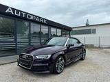 Audi A3 Cabriolet*S Line/Plus*Matrix/LED*Kamera*ACC* - Audi A3: Navigationssystem, Plus