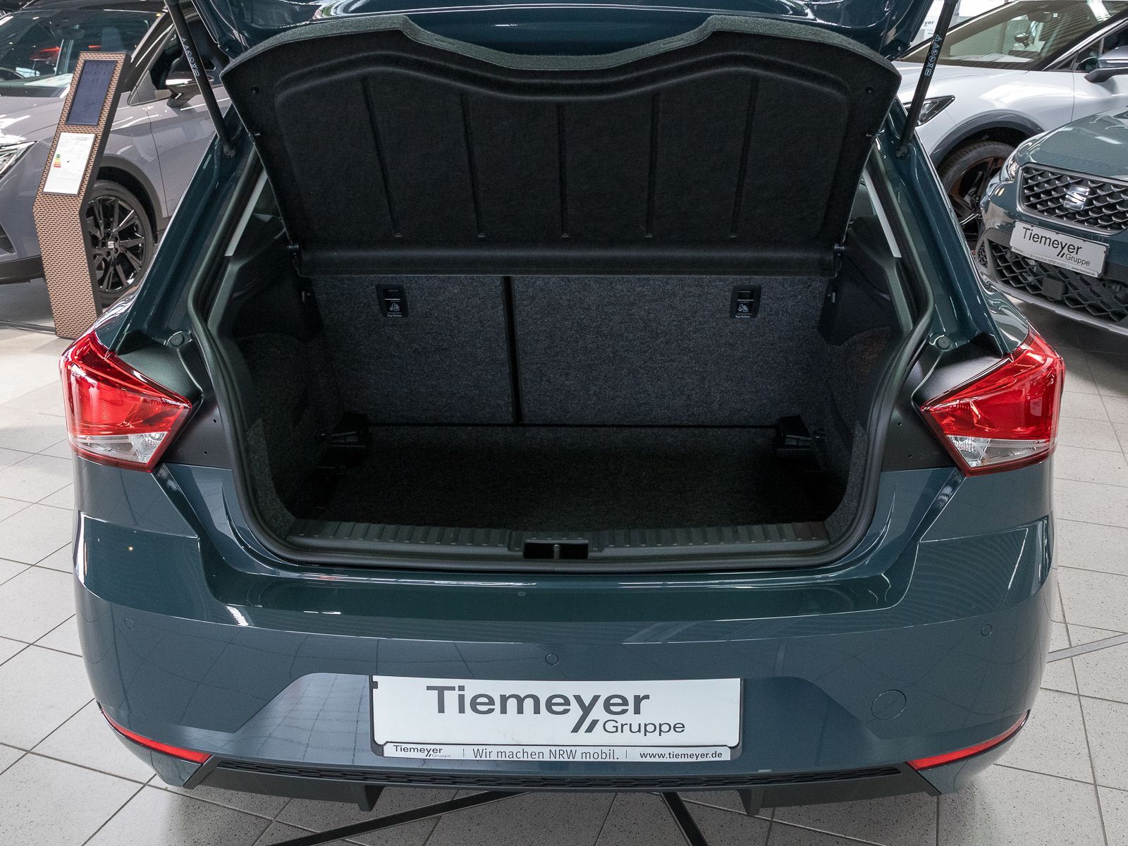 Seat Ibiza - Bild 16