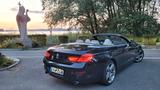 BMW 640d xDrive Cabrio | ACC | HUD | Adaptive LED - BMW 640 von privat