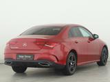 Mercedes-Benz CLA 250 e *AMG-Line*PTS*Kamera*Navigation* - rote Mercedes-Benz CLA 250