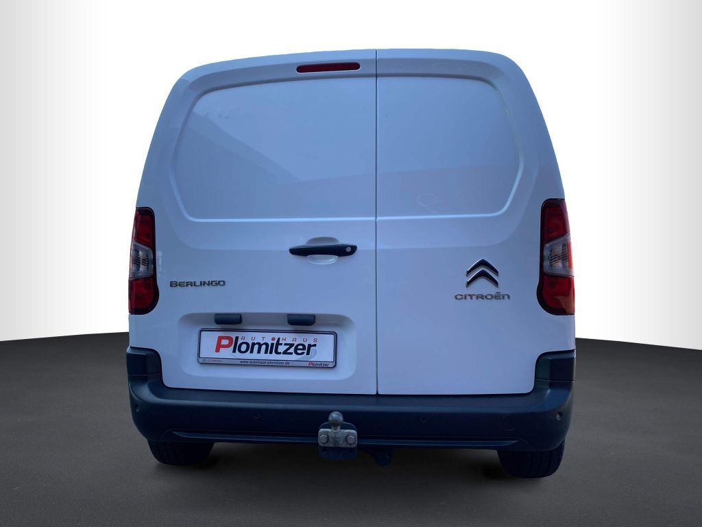 Fahrzeugabbildung Citroën Berlingo 1.5 BlueHDi 100 M S&S Club *Einparkhilf